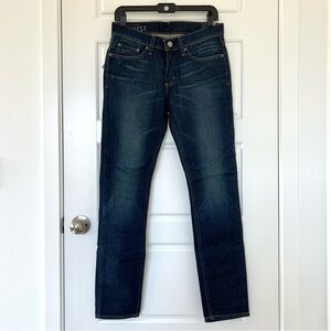 Bullhead // NWT Men's Drake's Skinniest Skinny Denim Jeans